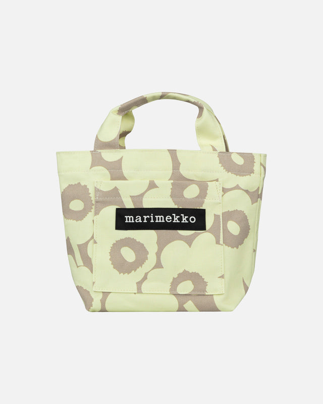 Lunchbag Unikko bag