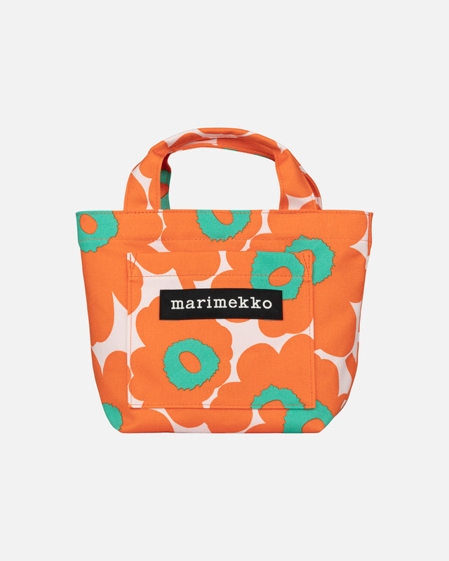 Lunchbag Unikko bag