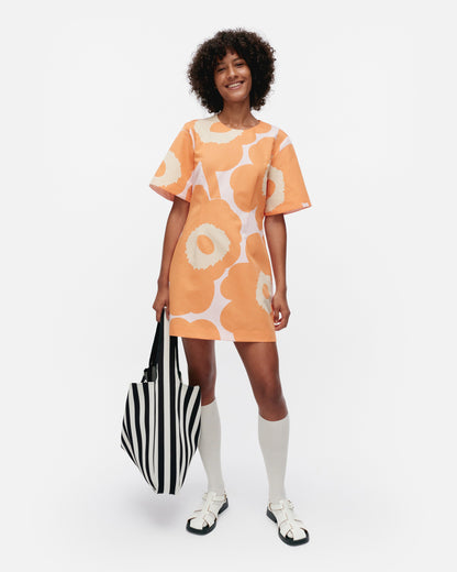 Pehmeys Unikko dress - Marimekko VN