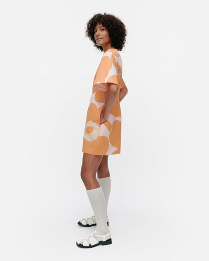 Pehmeys Unikko dress - Marimekko VN