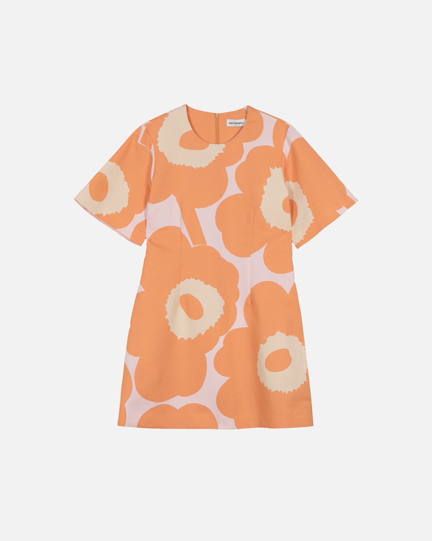 Pehmeys Unikko dress - Marimekko VN