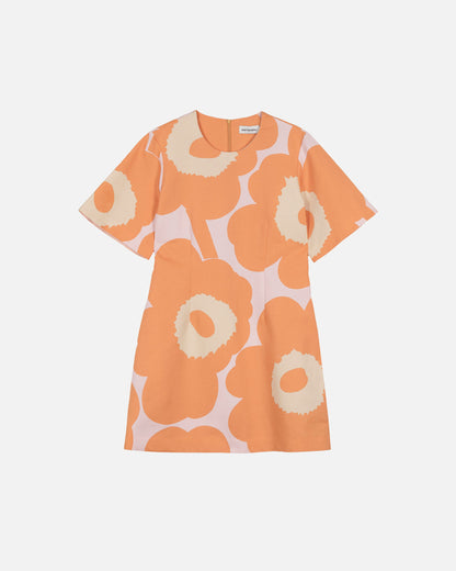 Pehmeys Unikko dress - Marimekko VN