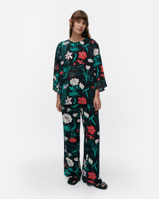 Oaja Perenna blouse - Marimekko VN