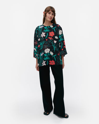 Oaja Perenna blouse - Marimekko VN