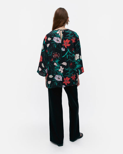 Oaja Perenna blouse - Marimekko VN