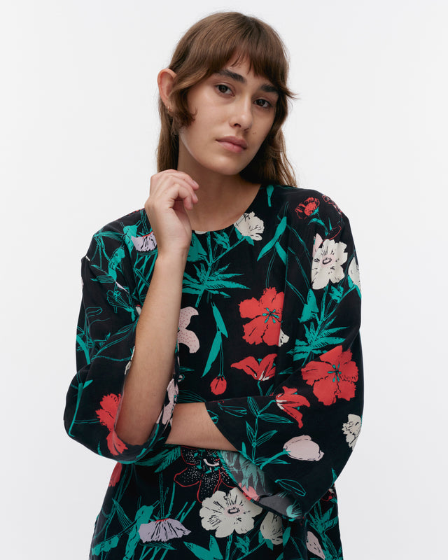 Oaja Perenna blouse - Marimekko VN