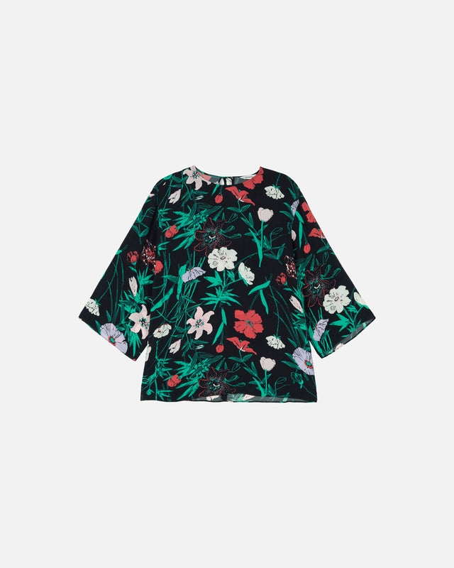 Oaja Perenna blouse - Marimekko VN