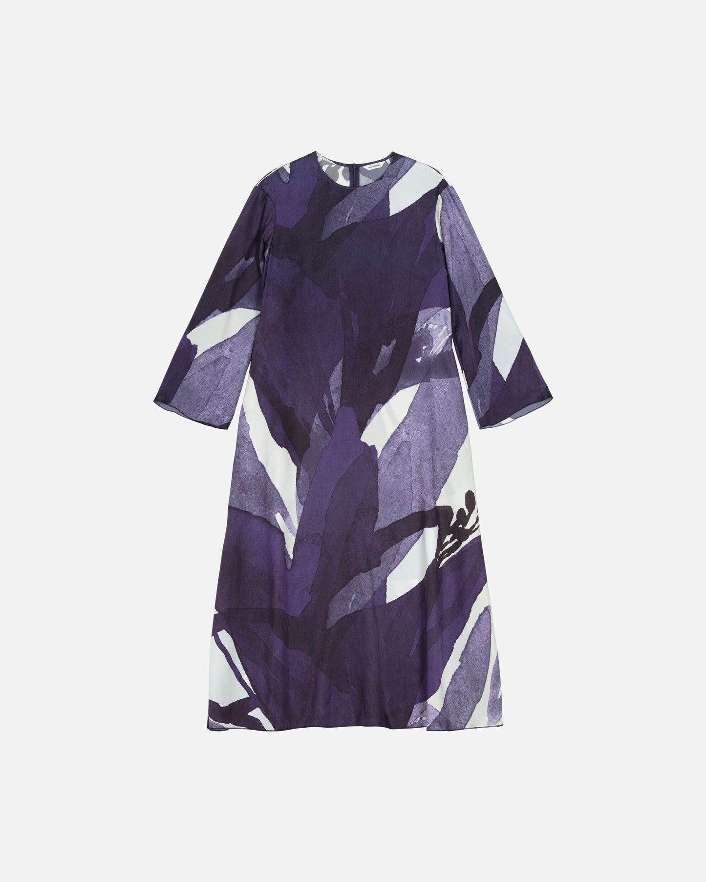Fluidi Kylmänkukka dress - Marimekko VN