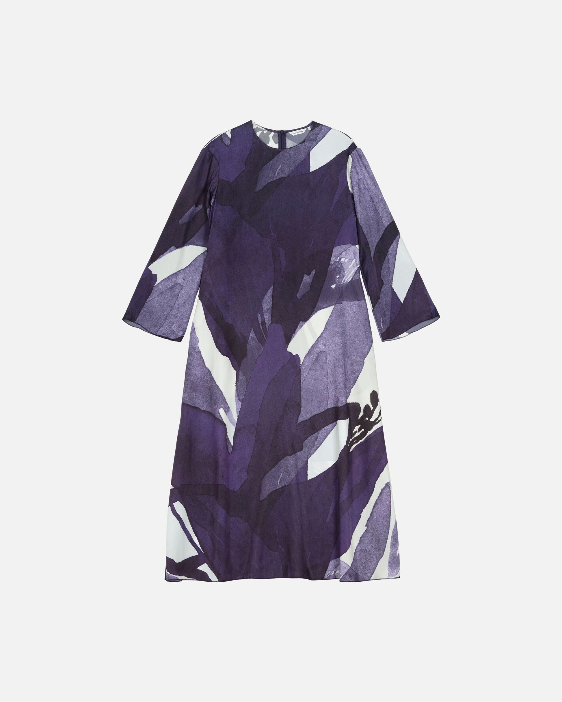 Fluidi Kylmänkukka dress - Marimekko VN