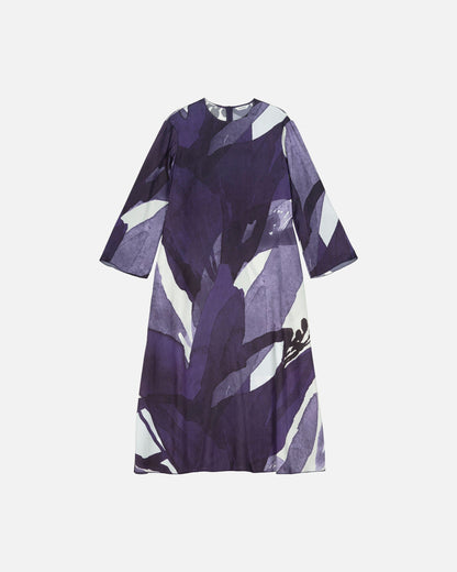 Fluidi Kylmänkukka dress - Marimekko VN
