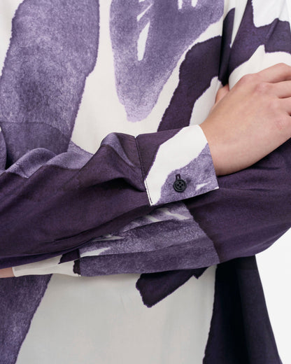 Kovertaa Kylmänkukka blouse - Marimekko VN