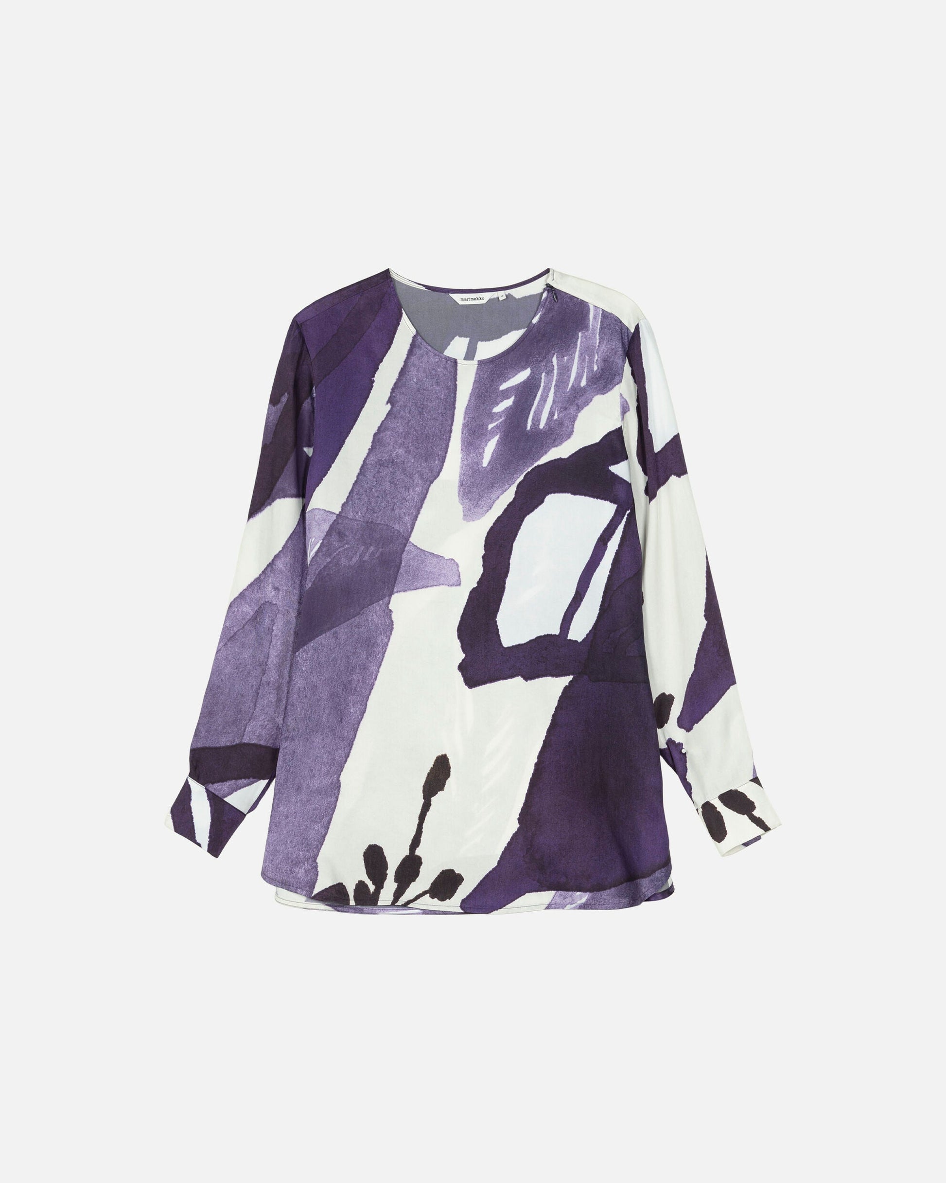 Kovertaa Kylmänkukka blouse - Marimekko VN
