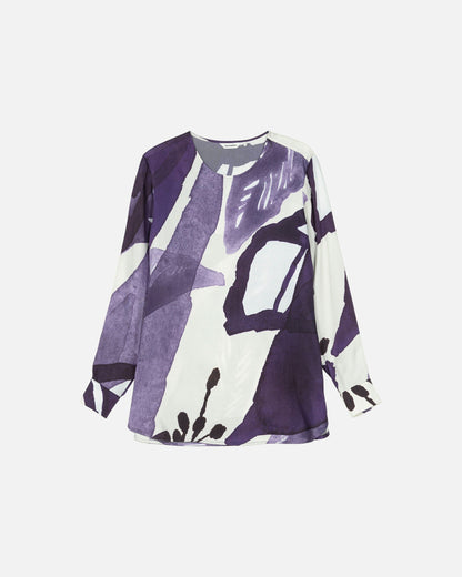 Kovertaa Kylmänkukka blouse - Marimekko VN