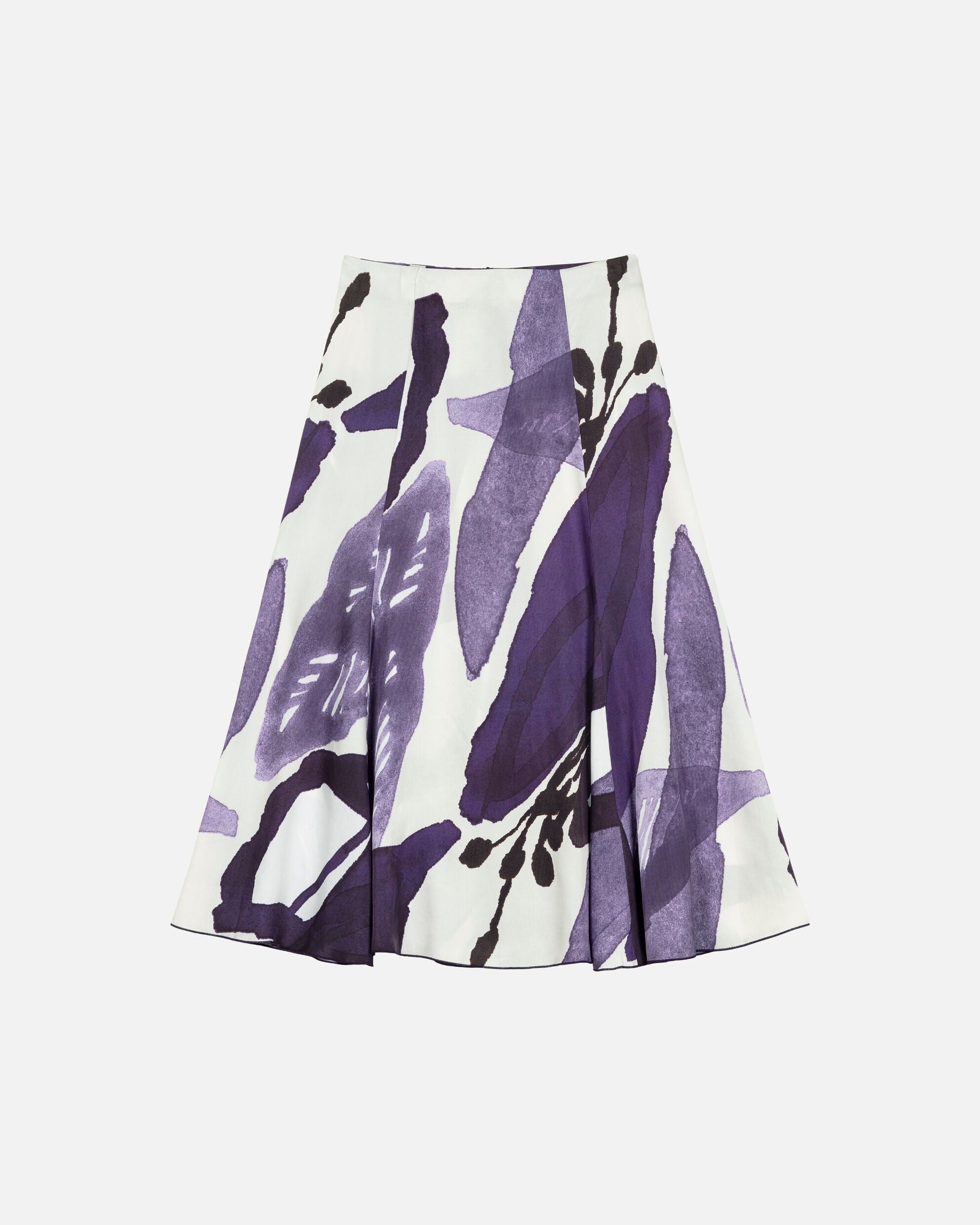 Muovaus Kylmänkukka skirt - Marimekko VN