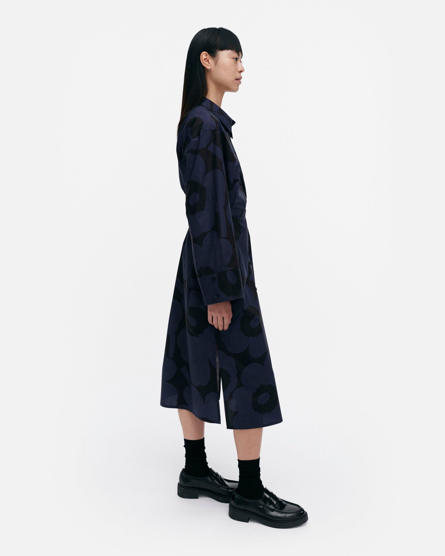 Jälki Unikko dress - Marimekko VN