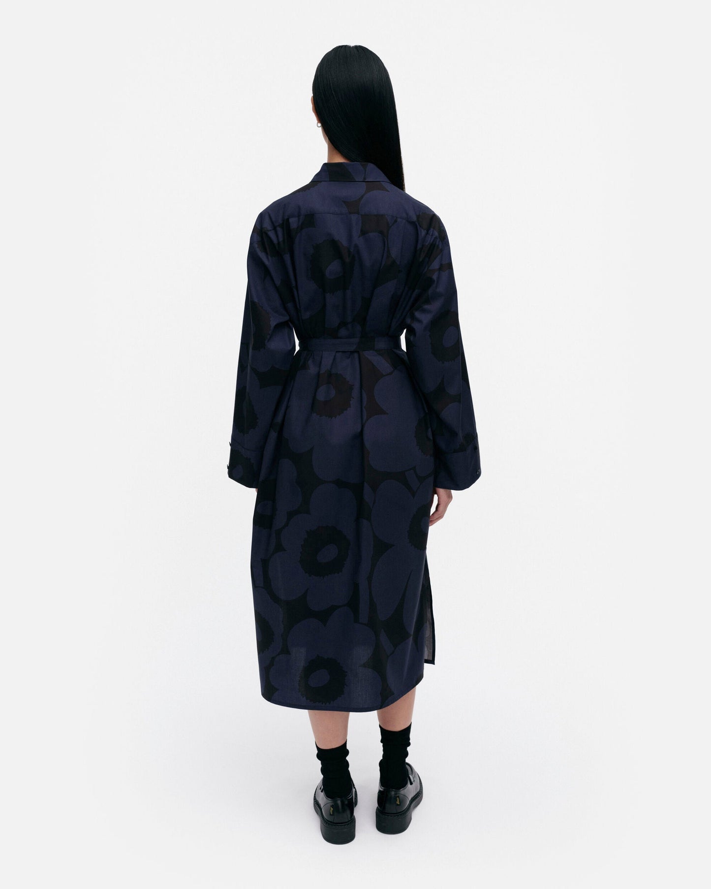 Jälki Unikko dress - Marimekko VN