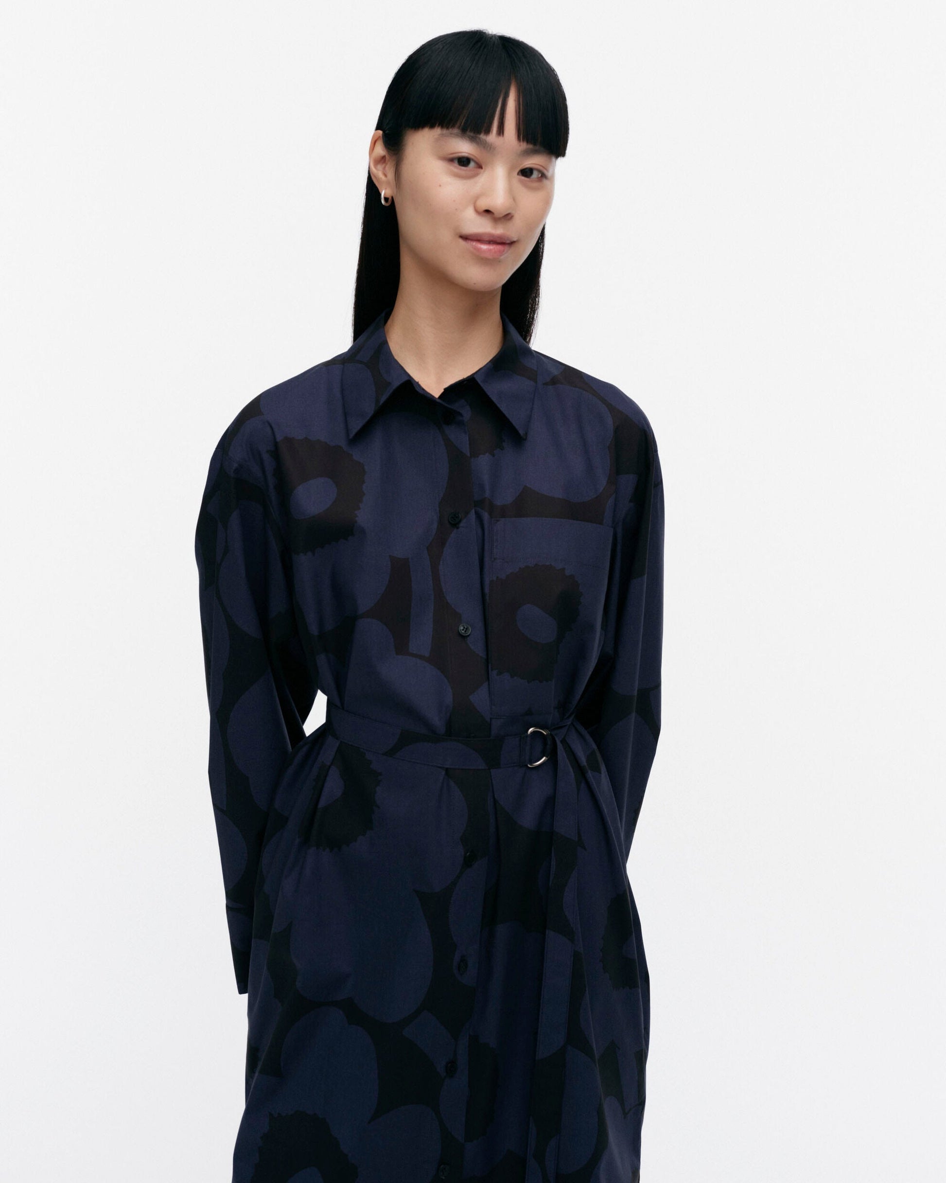 Jälki Unikko dress - Marimekko VN