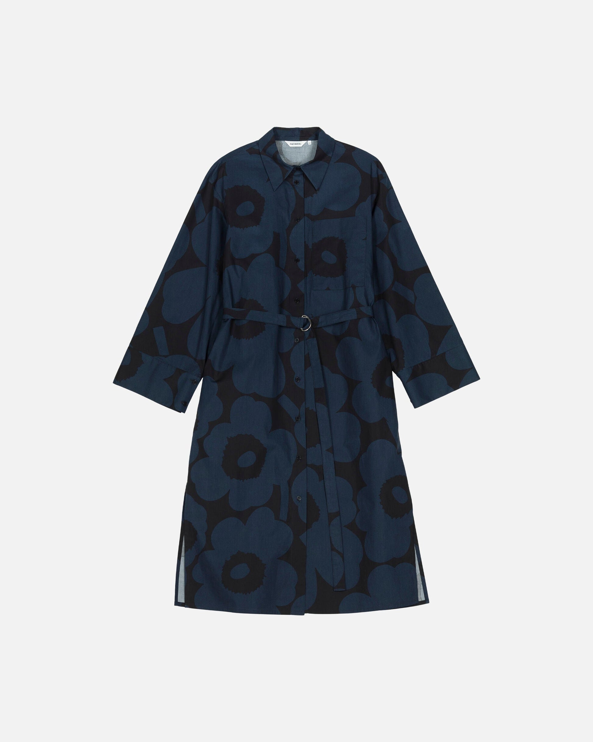 Jälki Unikko dress - Marimekko VN