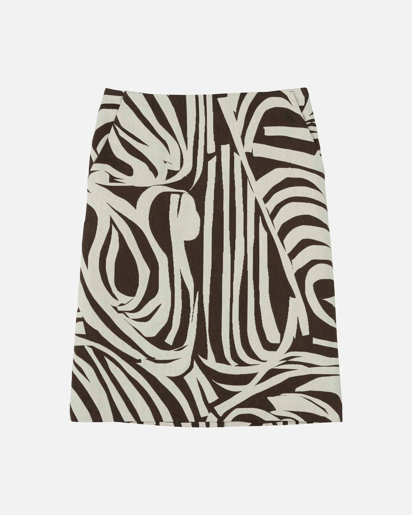 Valaa Jokuraita skirt - Marimekko VN