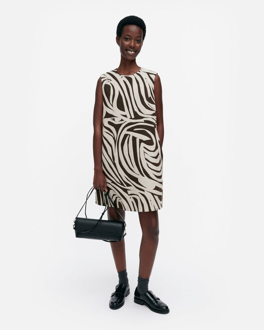 Hahmo Jokuraita dress - Marimekko VN