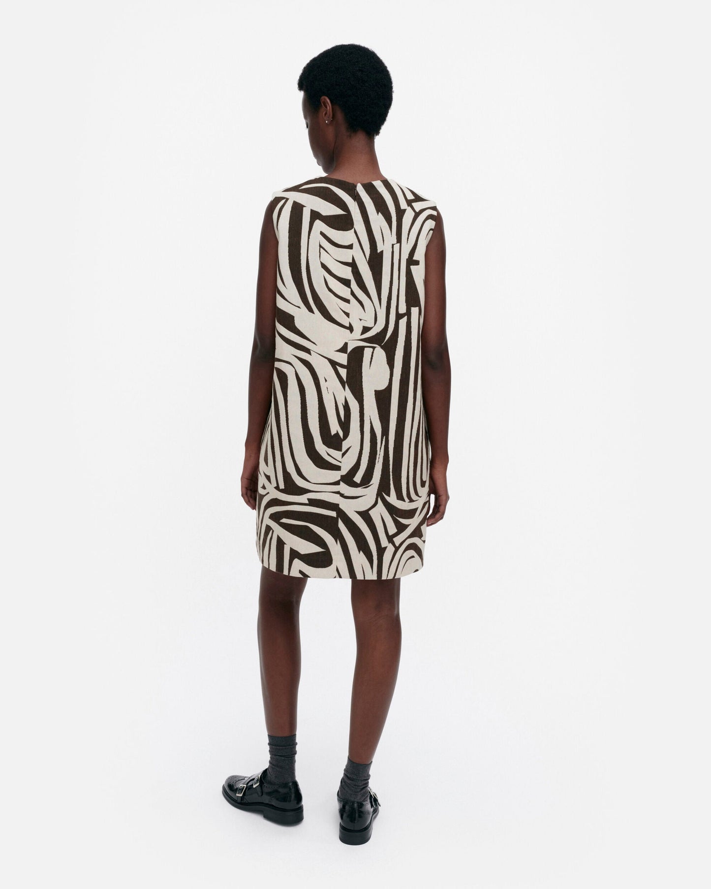 Hahmo Jokuraita dress - Marimekko VN