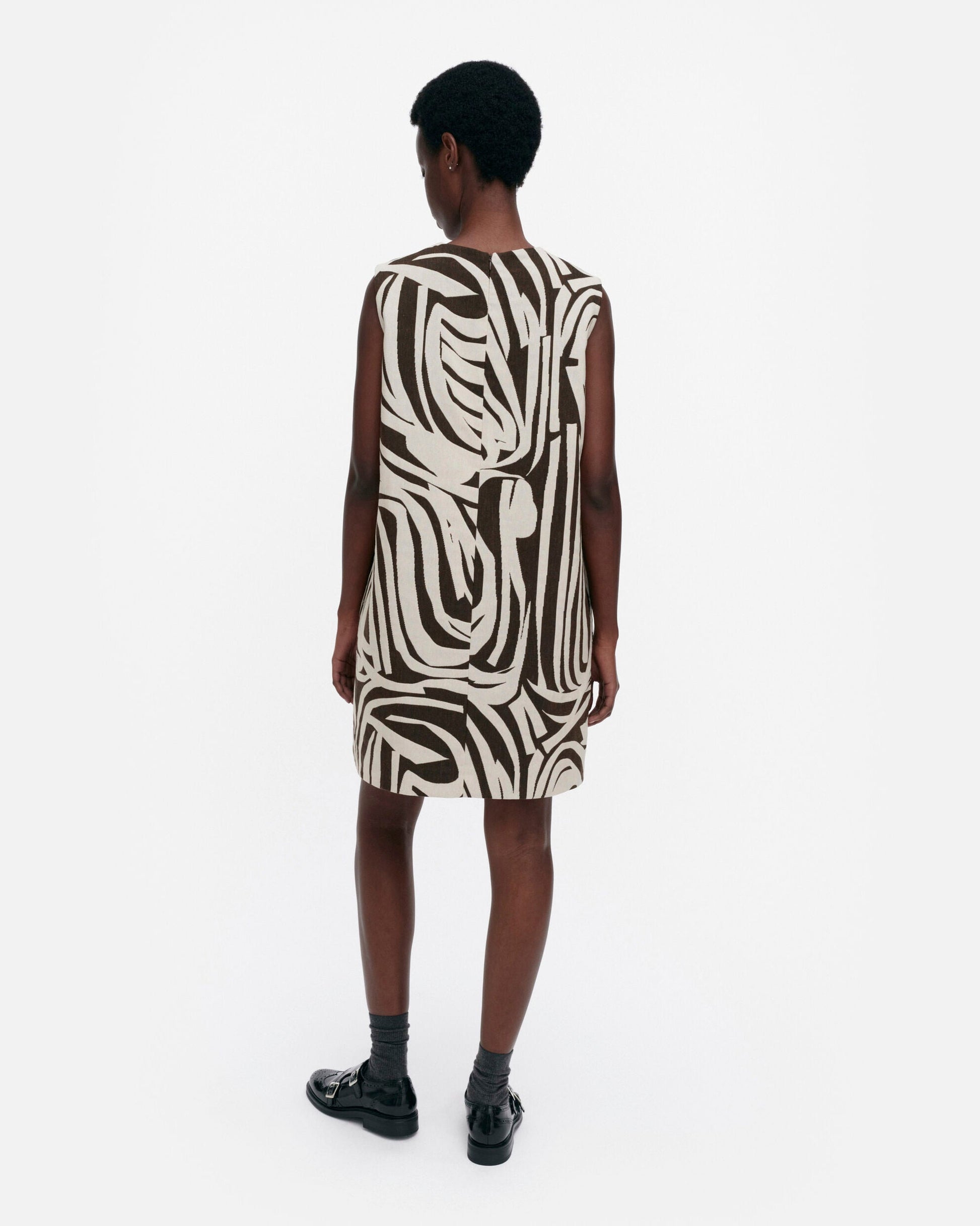 Hahmo Jokuraita dress - Marimekko VN