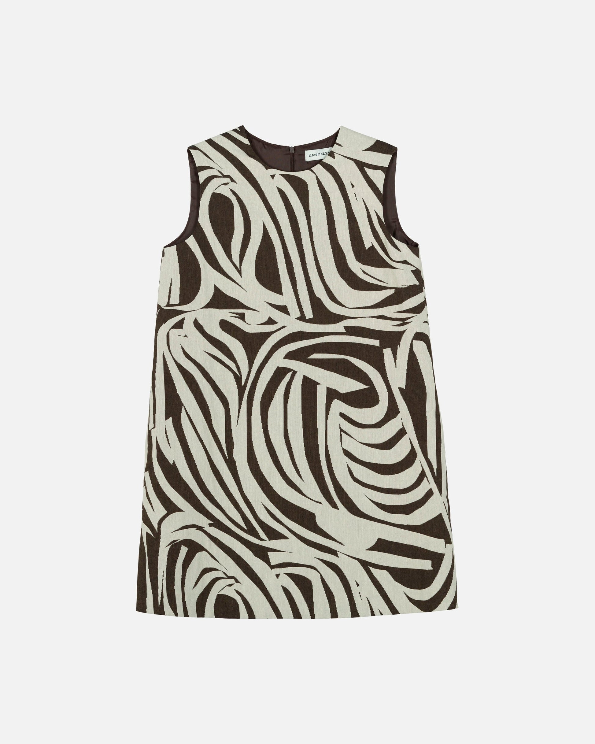 Hahmo Jokuraita dress - Marimekko VN