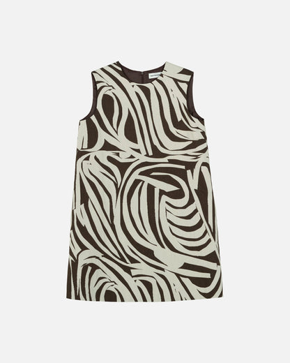 Hahmo Jokuraita dress - Marimekko VN