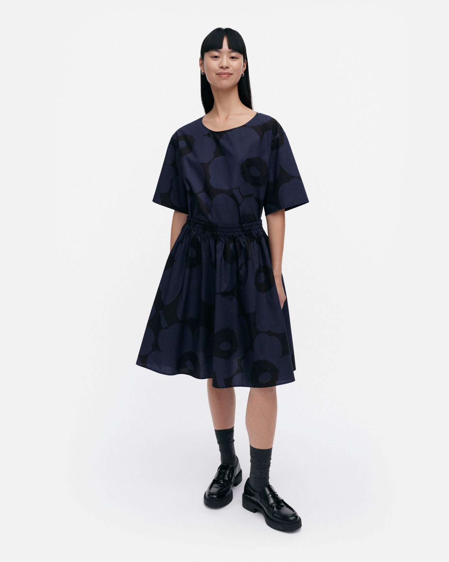 Ae Poiminnot Unikko skirt - Marimekko VN