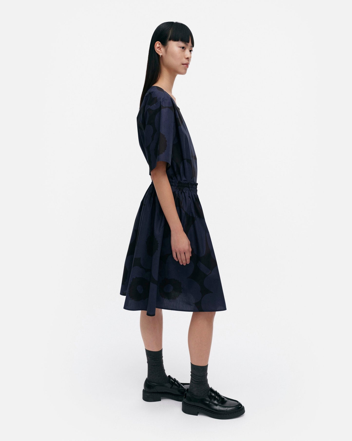 Ae Poiminnot Unikko skirt - Marimekko VN