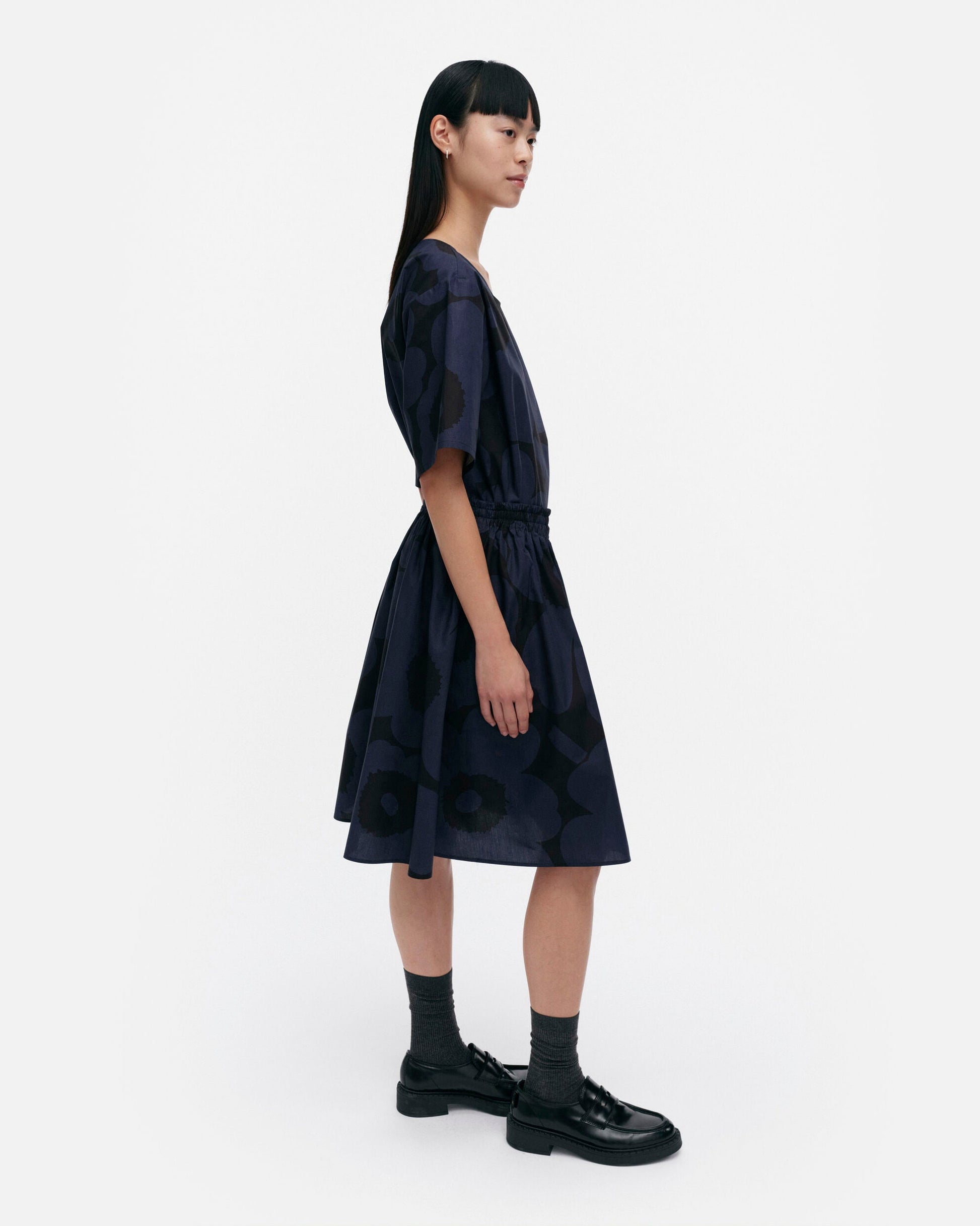 Ae Poiminnot Unikko skirt - Marimekko VN