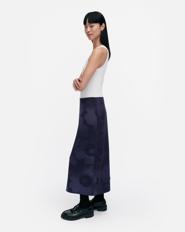 Korkeat Akvarelli Unikko skirt - Marimekko VN