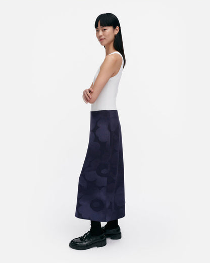Korkeat Akvarelli Unikko skirt - Marimekko VN
