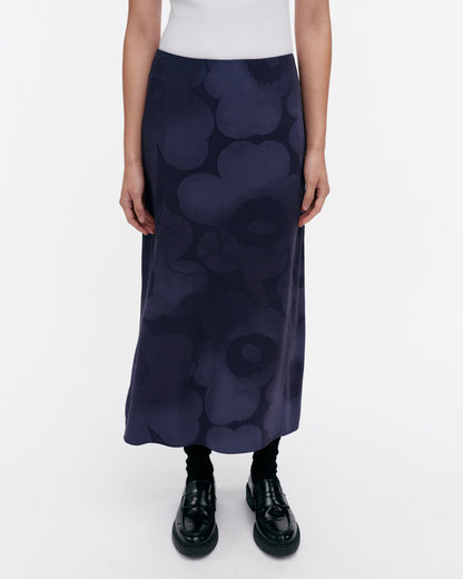 Korkeat Akvarelli Unikko skirt - Marimekko VN