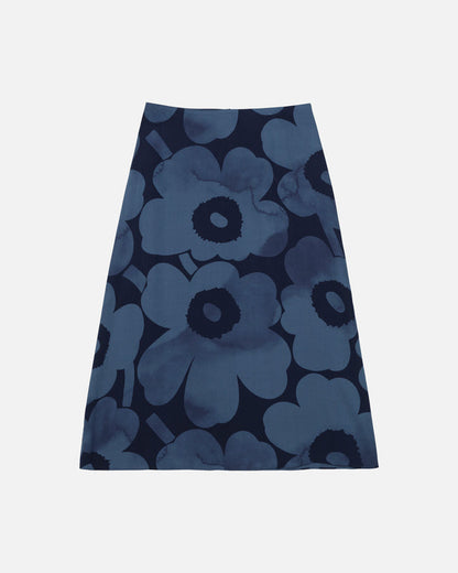 Korkeat Akvarelli Unikko skirt - Marimekko VN