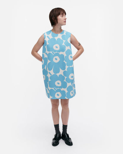 Siluetti Unikko dress - Marimekko VN