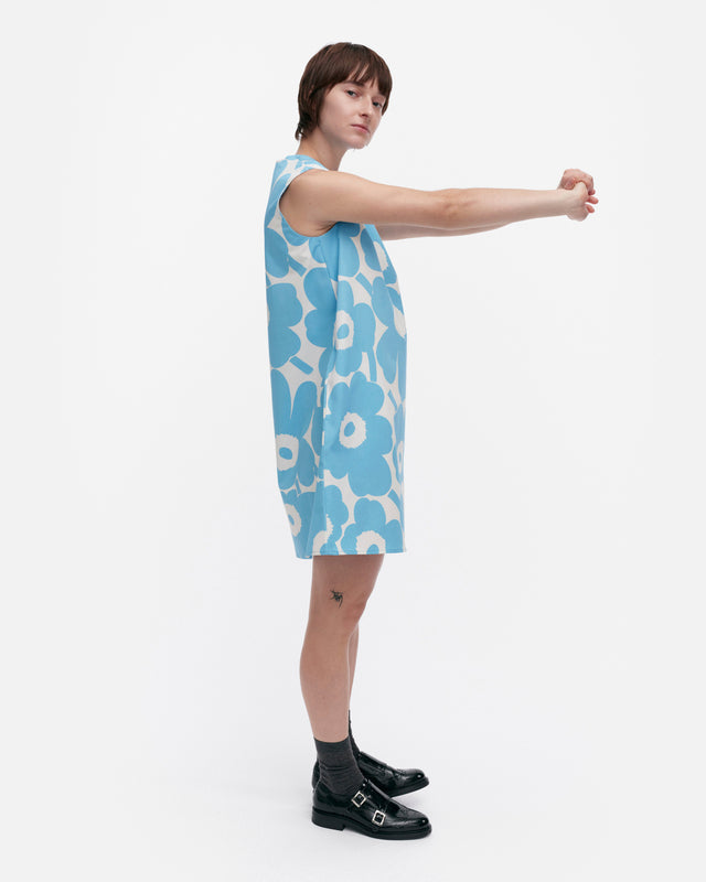 Siluetti Unikko dress - Marimekko VN