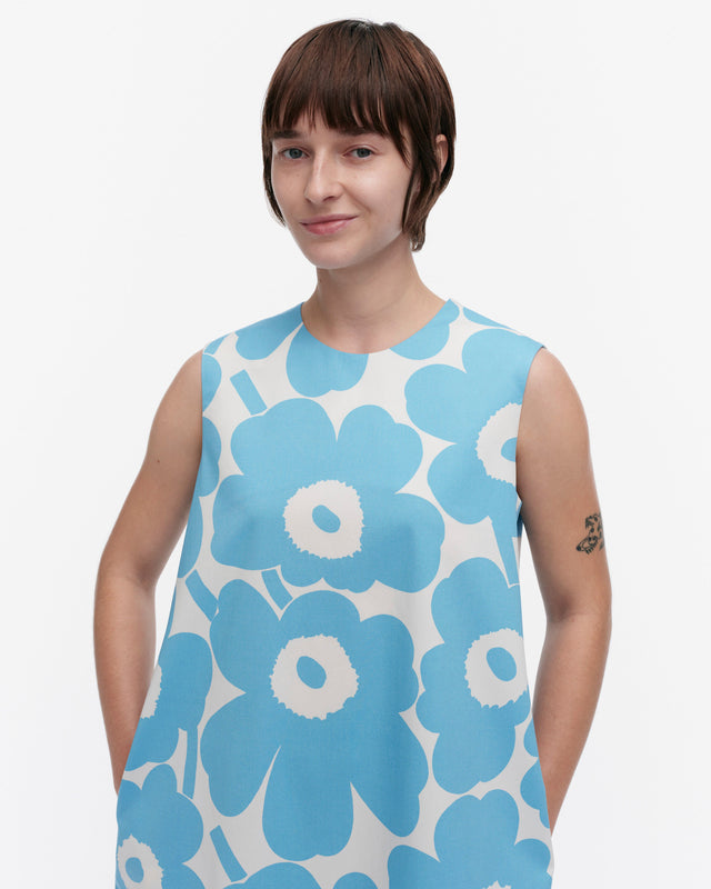 Siluetti Unikko dress - Marimekko VN