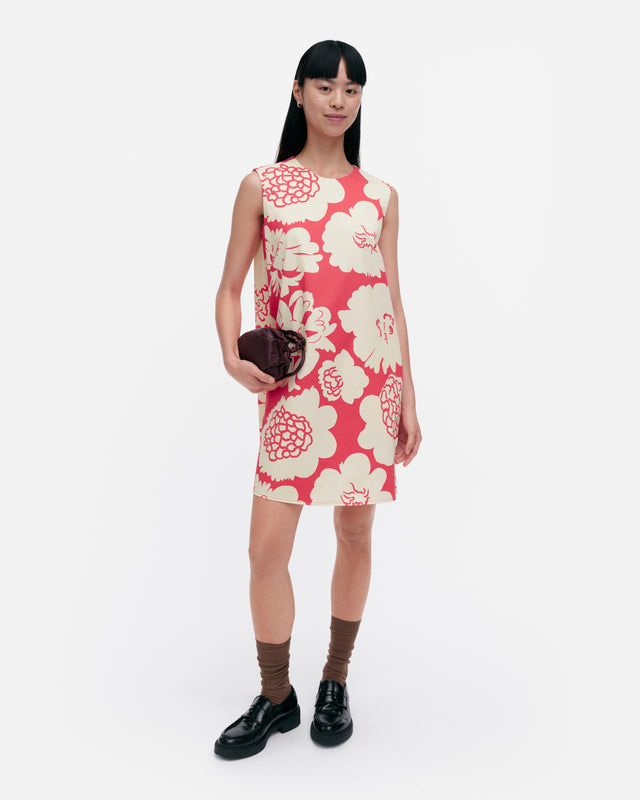 Siluetti Pioni dress - Marimekko VN