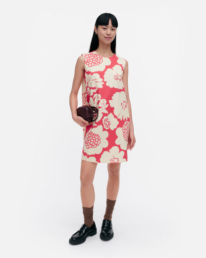 Siluetti Pioni dress - Marimekko VN