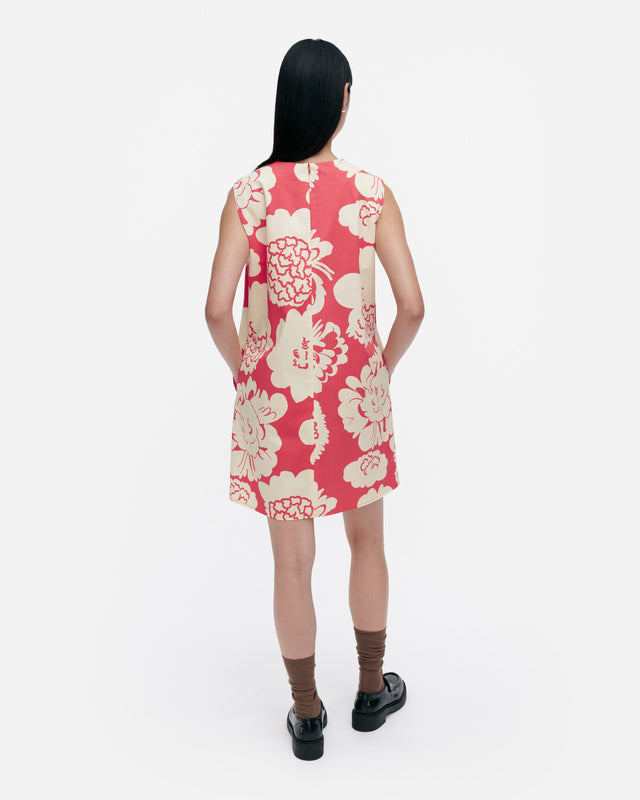 Siluetti Pioni dress - Marimekko VN