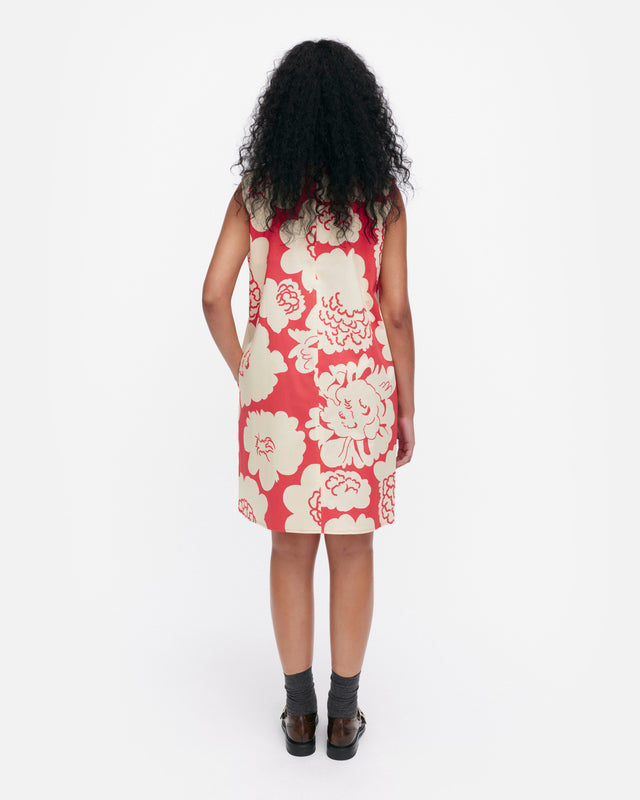 Siluetti Pioni dress - Marimekko VN