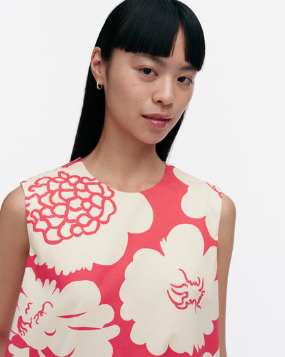 Siluetti Pioni dress - Marimekko VN