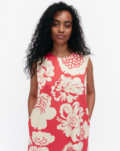 Siluetti Pioni dress - Marimekko VN