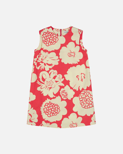 Siluetti Pioni dress - Marimekko VN