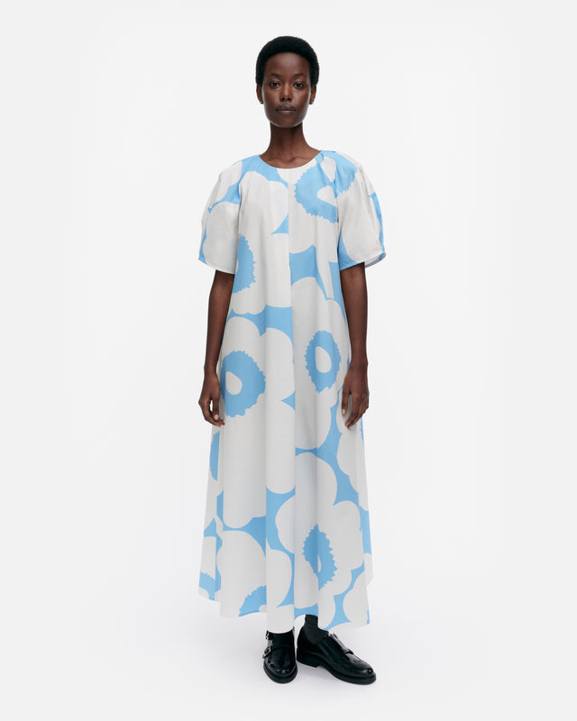 Juhlinta Unikko dress - Marimekko VN
