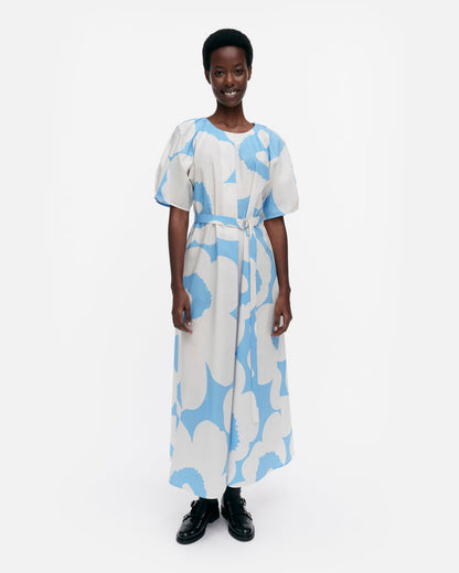 Juhlinta Unikko dress - Marimekko VN