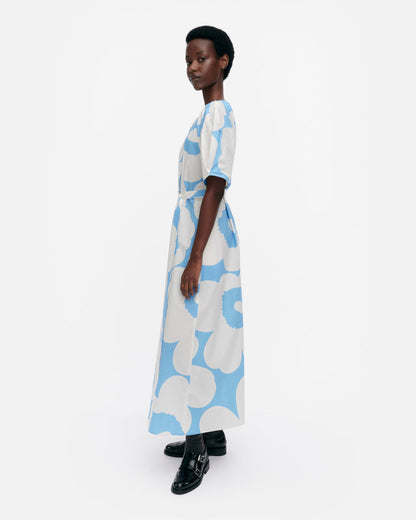 Juhlinta Unikko dress - Marimekko VN