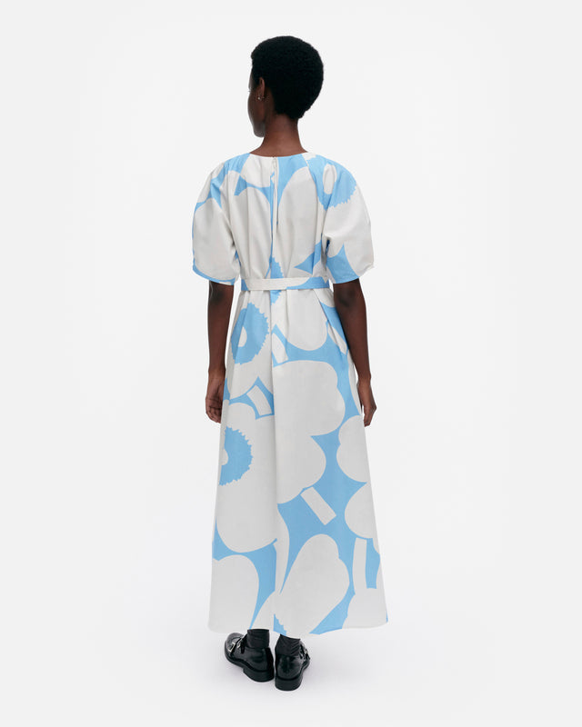 Juhlinta Unikko dress - Marimekko VN