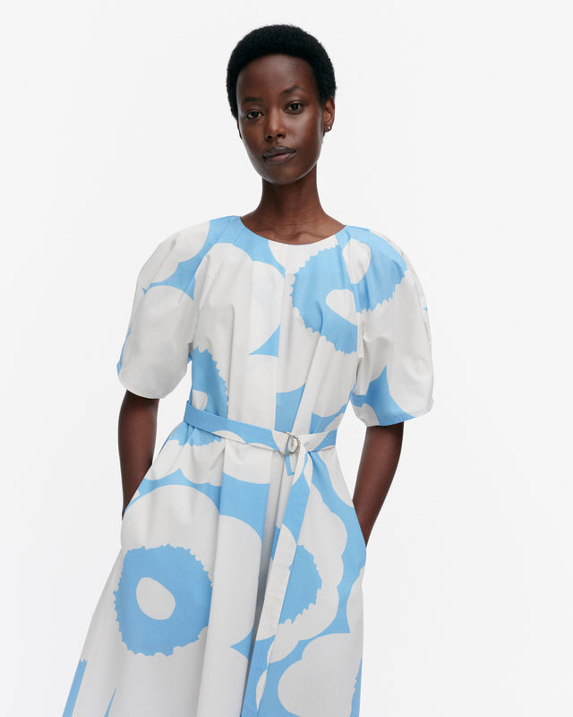 Juhlinta Unikko dress - Marimekko VN